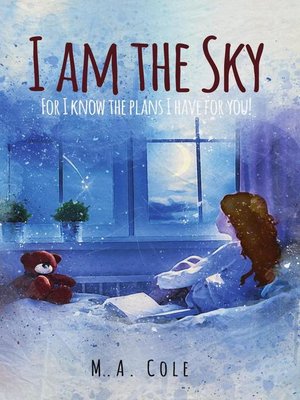 cover image of I Am the Sky